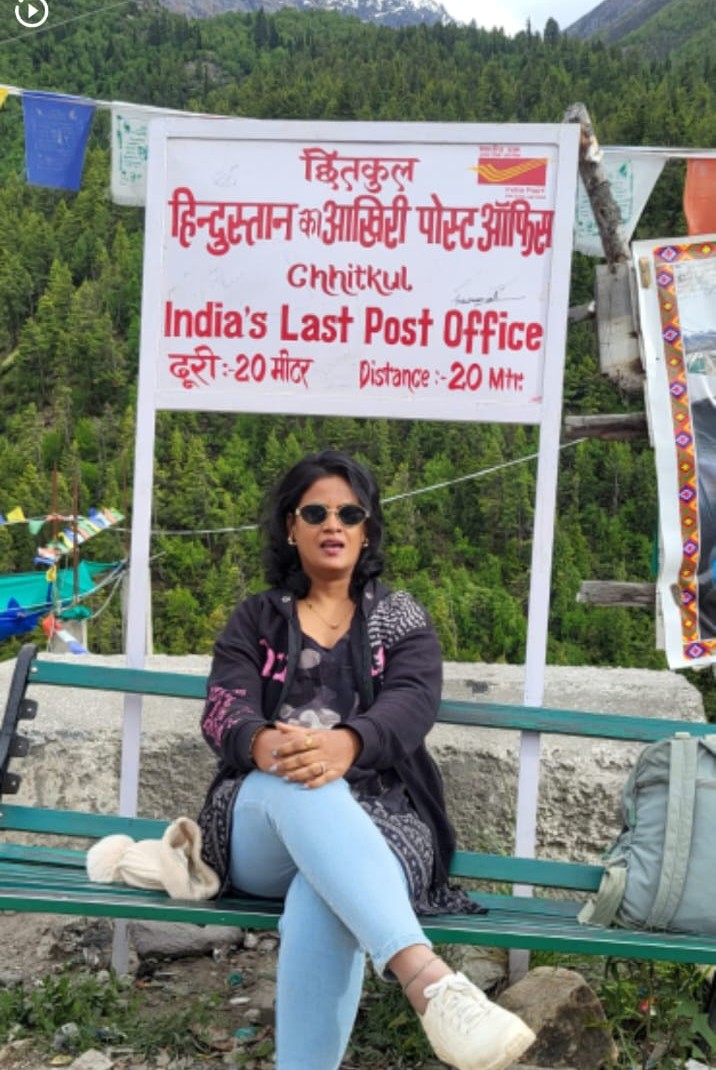 post